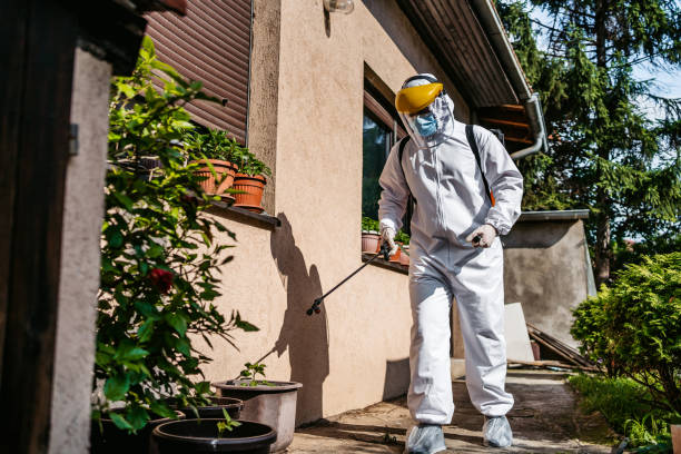 Best Commercial Pest Control Services  in Blacksburg, VA