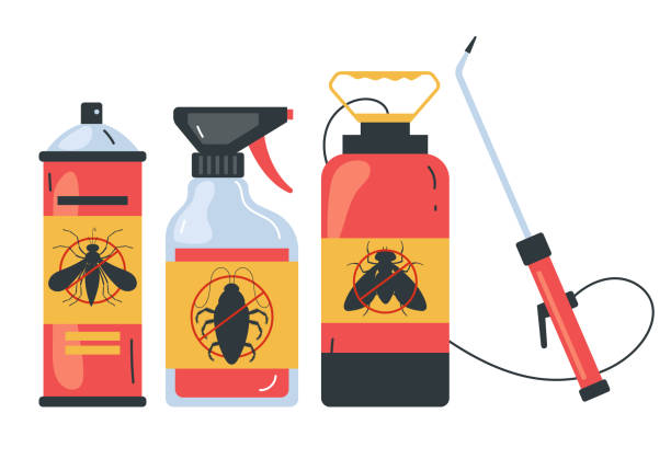 Best Best Pest Control Companies  in Blacksburg, VA